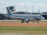 Airbus A319-111